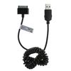 Muvit Cable Usb-30 Pin 1a 1m Negro