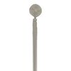 Portavisillos Extensible  Forja Terminal Rond Strie 40x60cplata