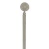 Portavisillos Extensible Forja Terminal Rond Strie 60x80cplata