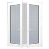 Mosquitera Luance 130 X 150 Cm Blanco