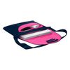 Bolso Bandolera Para Macbook O Tablet De 13 Pulgadas