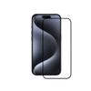 Protector De Pantalla Para Iphone 15 Plus Design 3d Easy Glass Case Friendly