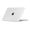 Funda De Cristal Transparente Para Macbook Air 13 Pulgadas 2022 M2