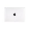 Funda De Cristal Transparente Para Macbook Air 13 Pulgadas 2022 M2