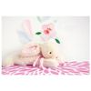 Peluche Pink Candy Rabbit 30cm