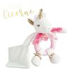 Sonajero Lucie El Unicornio - Doudou Et Compagnie