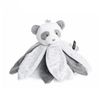 Panda De Flores Doudou Et Compagnie Doudou 26cm