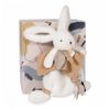 Happy Wild - Peluche Conejo Blanco