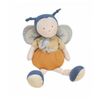 Doudou Cie Pollen L Bee Bio Pantin Xxl