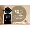 Cafetera Espresso Nespresso Inissia Krups Yy1530fd