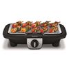 Barbacoa Easygrill 2 En 1 + Mesa Plancha Tefal Yy3818fb