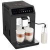 Krups Robot Cafetero 15 Bar Negro - Yy4328fd