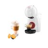 Krups Dolce Gusto Piccolo Xs Rojo Negro - Yy5218fd