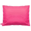 Funda Para Puf Xxl Impermeable Rosa