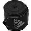 Venda De Boxeo Adidas 450 Cm Negra