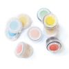 9 Minicolores Alimentarios - Pastel