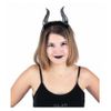 Diadema Miss Devil Iridiscente