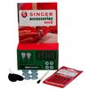 Singer Kit De Accesorios Caja 2