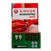 Singer Kit De Accesorios Caja 2