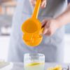Kitchenpro Exprimidor De Naranjas - Venteo - Exprimidor Manual De Cítricos
