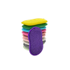5 Esponjas Multiusos + 1 Gratis - Clever Sponge - Venteo - Multicolor - Adulto