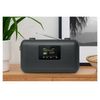 Muse Radio Dab+ Fm Portatil - M-118db