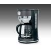 Muse Ms-220 Dg Gris / Cafetera De Goteo