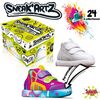 Sneakers Para Personalizar Sneak'artz Splash Toys