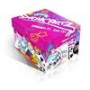 Sneakers A Personalizar Sneak'artz Serie 2 - Fuschia Splash Toys