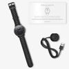 Reloj Conectado Detector De Actividad Con Vo2 Max Withings Steel Hr Sport Negro