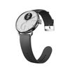 Brazalete Inteligente 38mm Híbrido Ecg Spo2 Scanwatch Withings Blanco