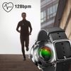 Brazalete Inteligente 38mm Híbrido Ecg Spo2 Scanwatch Withings Blanco