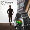 Brazalete Inteligente 38mm Híbrido Ecg Spo2 Scanwatch Withings Negro