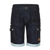 North Ways 444121282d38 Bermuda Bolt Denim 38