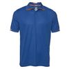 North Ways 444121404am Polo Técnico Beven Azul M