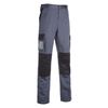 North Ways 444121379n48 Pantalón Cirrus Gris 48