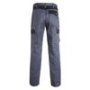 North Ways 444121379n50 Pantalón Cirrus Gris 50