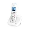 Alcatel Xl785 Duo Teléfonos Fijos Inalámbricos Blancos