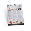 Lotusgrill 5 Lotes De 8 Papillottes Para Barbacoa - Lot5-gb-al-m