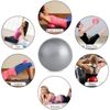 Balón de yoga mini 25 cm - lote de 2