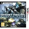 Ghost Recon Shadow Wars 3ds Juego