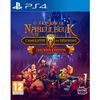 The Dungeon Of Naheulbeuk: Amulet Of Disorder Chicken Edition Para Ps4