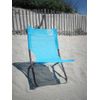 Silla De Playa Plegable: Ligera Y Compacta Para Tomar El Sol Y Relajarse En Vacaciones - Dimensiones Prácticas 58 X 47 X 61 Cm | Trendyflair