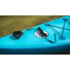 Paddle Inflable - Drop Stitch - Con Bolsa De Transporte | 335 X 76 X 15 Cm | Trendyflair