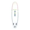 Tabla Surf Hinchable Coasto Airsurf 8' Con Quillas Desmontables