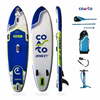 Tabla Paddle Surf Hinchable Coasto Amerigo 10,4 2022