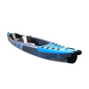 Kayak Hinchable Coasto Russel 2 Plazas Azul/azul