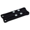 Fijaciones Esqui Plum Adjustable Plate For Race 40 Mm