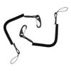 Fijaciones Esqui Plum Leash 2 Units