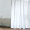 Cortina De Duch Peva 140x180cm Blanco Sin Anilla